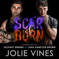 Scar and Burn: Dark Island Scots, Volume II by Jolie Vines