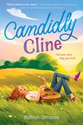 Candidly Cline: A Heartwarming Queer Middle Grade Novel About Country Music and Finding Your Voice for Kids (Ages #8-12) by Kathryn Ormsbee
