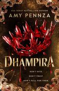 Dhampira by Amy Pennza