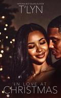 In Love at Christmas by T'Lyn
