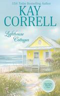 Lighthouse Cottages by Kay Correll