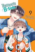 Tamon’s B-Side, Vol. 9 by Yuki Shiwasu