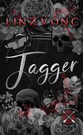 Jagger by Linzvonc