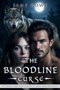 The Bloodline Curse: A Werewolf Shifter, Twin Pregnancy, Forbidden Lovers Romance by Jane Rowe