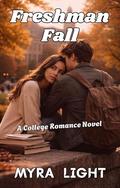 Freshman Fall: A College Romance Novel by Myra Light