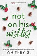 Not on His Wish List by Whitney G.