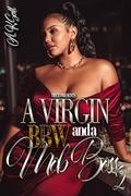 A Virgin BBW and a Mob Boss 2 by A.K. Scott