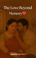 The Love Beyond Memory by Esora 05