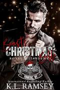 Beast's Christmas Belle (Royal Bastards MC: Yonkers, NY Chapter #4) by K.L. Ramsey