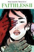 Faithless II by Brian Azzarello