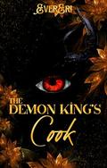 The Demon King's Cook (Demons of Kinzlea #2) by E. N. Decker