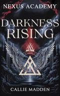 Nexus Academy 2: Darkness Rising (Nexus Academy #2) by Callie Madden