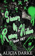 Sinners of Ravens Hollow Box Set by Alicia Darke