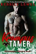 Krampus Tamer: The Krampus Collective by Kessily Lewel