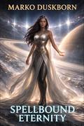 Spellbound Eternity: A Men’s Fantasy Epic of Ascension and the Fate of Reality (Spellbound Universe #11) by Marko Duskborn