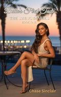 Bella's First Taste (The Swing Diaries #1) by Chase Sinclair