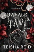 Davale & Tavi: A Miller's Pointe Christmas by Teisha Reid