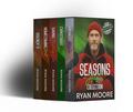 Season's Heat Series: Where every season brings a new chance for love to rise, burn, and endure by Ryan Moore