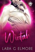 Wintah (Beyond the Veil #3) by Lara G. Elmore