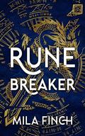 Runebreaker by Mila Finch