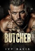 Butcher by Ivy Davis
