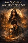 The Woman Who Does Not Age: A Cursed Love Bound by Time by Vinayak Madhavan