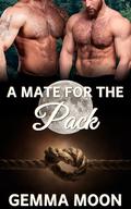 A Mate for the Pack by Gemma Moon