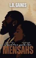 Christmas With The Mensahs: Book 1.5 in Stamped: A Love Story Collection by L.B. Gaines