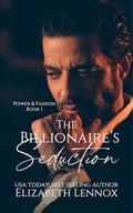 The Billionaire's Seduction by Elizabeth Lennox