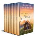 The Runaway Haven: The Complete Series Collection by Hayley Summers