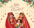 Ritu Weds Chandni by Ameya Narvankar