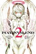 Platinum End, Vol. 2 by Tsugumi Ohba, Takeshi Obata