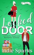Locked Door by Indie Sparks