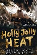 Holly Jolly Heat by Helen Scott, Zoey Shelby