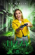 Lizzy by K.Z. Merlin