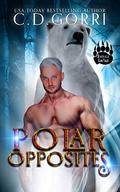 Polar Opposites by C.D. Gorri