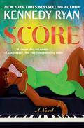 Score (Hollywood Renaissance #2) by Kennedy Ryan