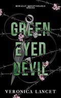 Green Eyed Devil by Veronica Lancet