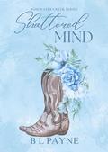 Shattered Mind by B.L. Payne