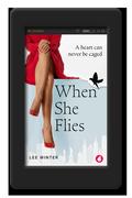 When She Flies by Lee Winter