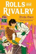 Rolls and Rivalry (Gaming and Romance #3) by Kristy Boyce