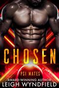 Chosen (Psi Mates #1) by Leigh Wyndfield