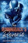The Runningback's Reverse: Desperados Book Eight by Dandridge Monroe