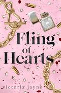 Fling of Hearts (Dixie Mafia #0.5) by Victoria Jayne