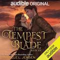 The Tempest Blade by Danielle L. Jensen, Max Roll