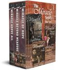 Miracle Box Set by Linda Mooney