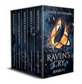 Raven's Cry Boxset: Books 1-5: A Paranormal Romance by Charlie Nottingham