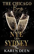 NYE in SYDNEY by Karen Deen