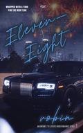 Eleven Eight: Wrapped With A Thug For The New Year (Crown Street #1) by Robin
