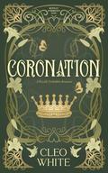 Coronation (Royally Forbidden #1) by Cleo White